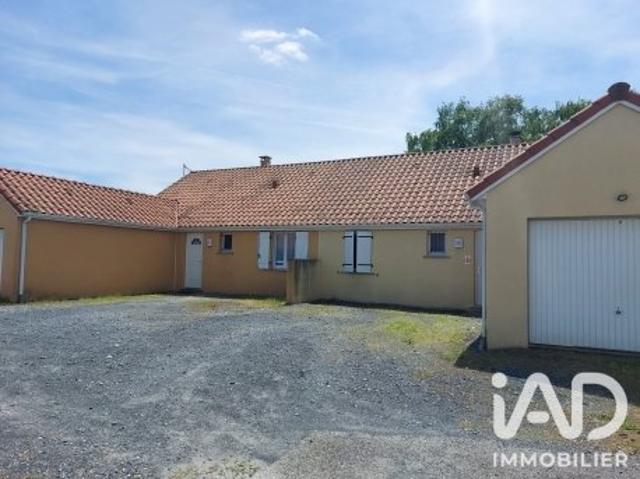 Maison vente à Bordères-sur-l'Échez, Hautes-Pyrénées