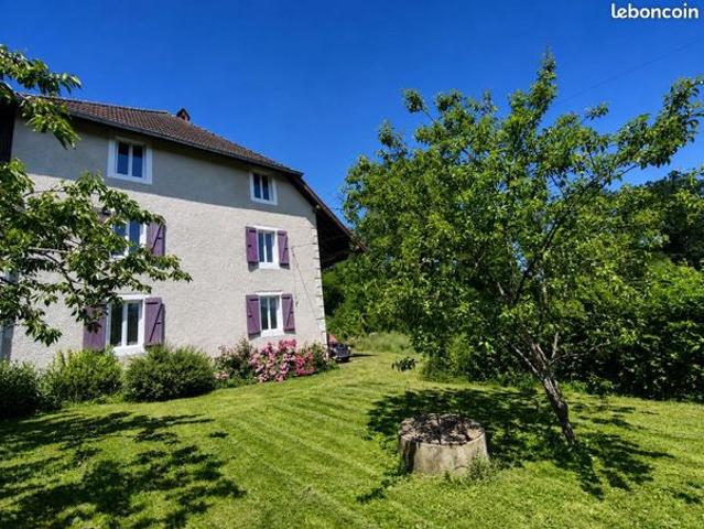 Maison vente à Chambéry, Auvergne-Rhône-Alpes