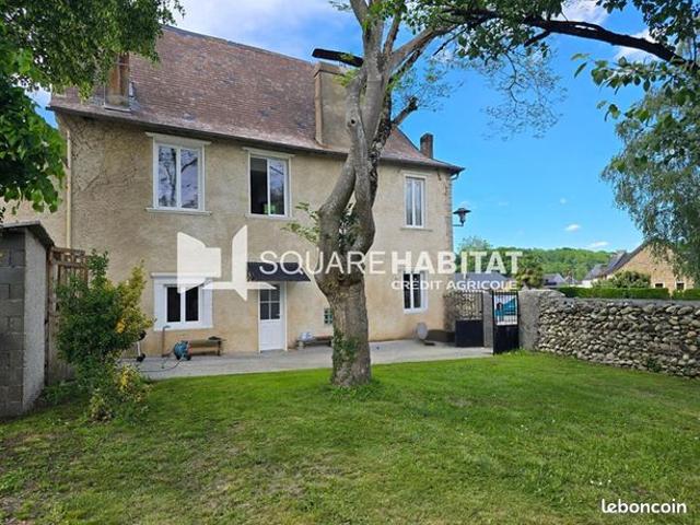 Maison vente à Oloron-Sainte-Marie, Oloron-sainte-marie