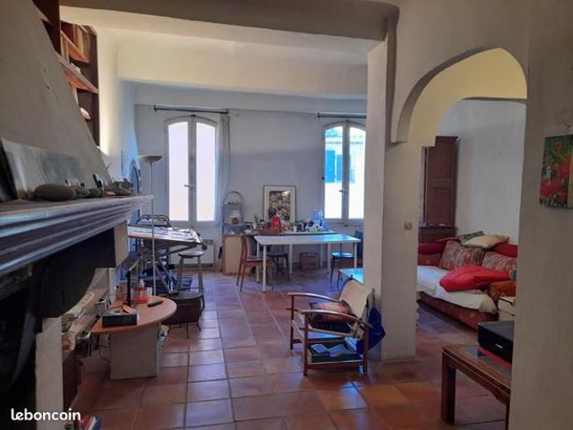 Maison vente à Brignoles, La Verdière