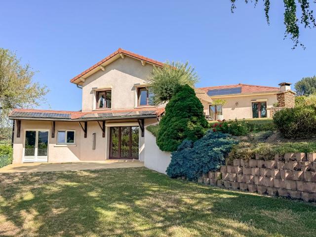 Maison vente à Villefranche-sur-Saône, Rhône