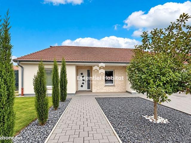 Maison vente à Hayes, Moselle