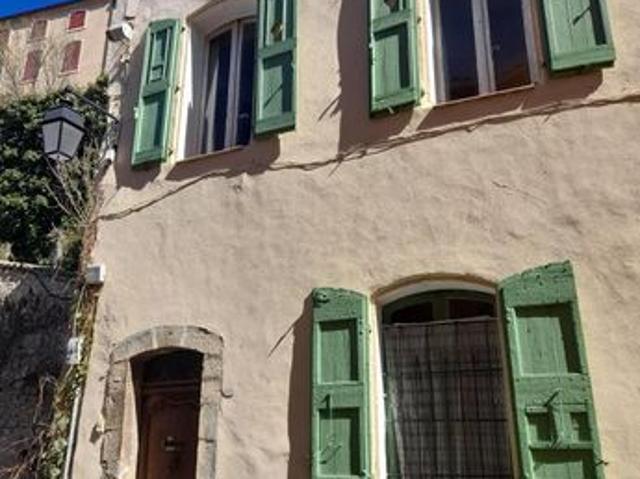 Maison vente à Brignoles, La Verdière