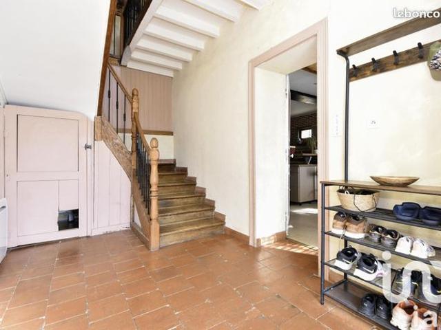 Maison vente à Muret, Plagnole