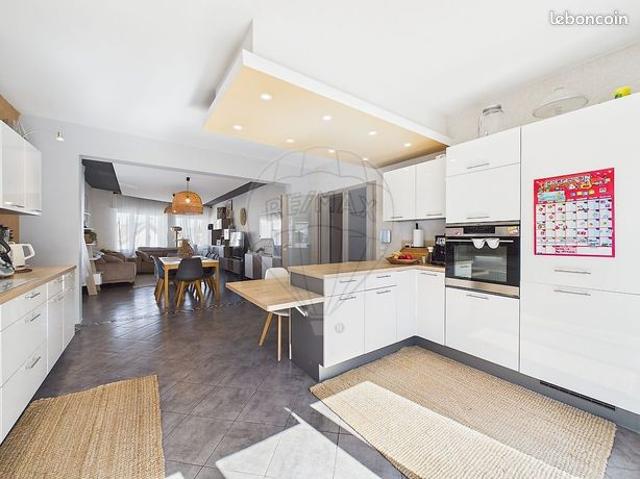 Maison vente à Thionville, Florange
