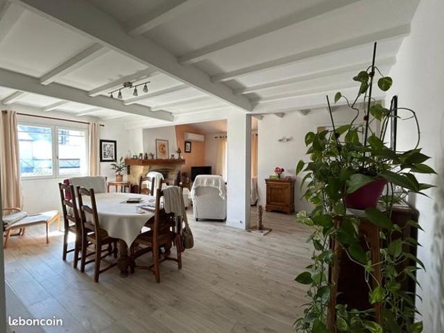 Maison vente à Floirac, Charente-Maritime