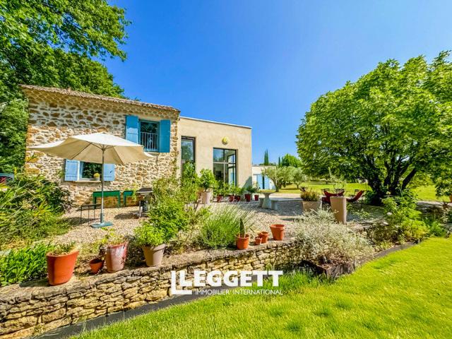 Maison vente à Carpentras, Vaison-la-romaine