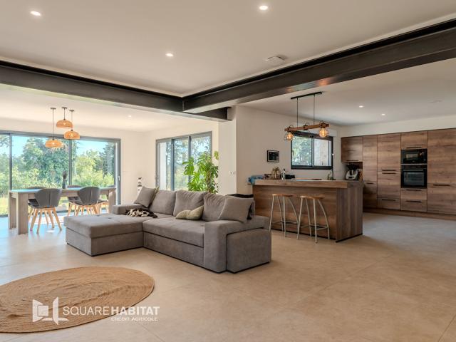 Maison vente à Saumane-de-Vaucluse, Vaucluse