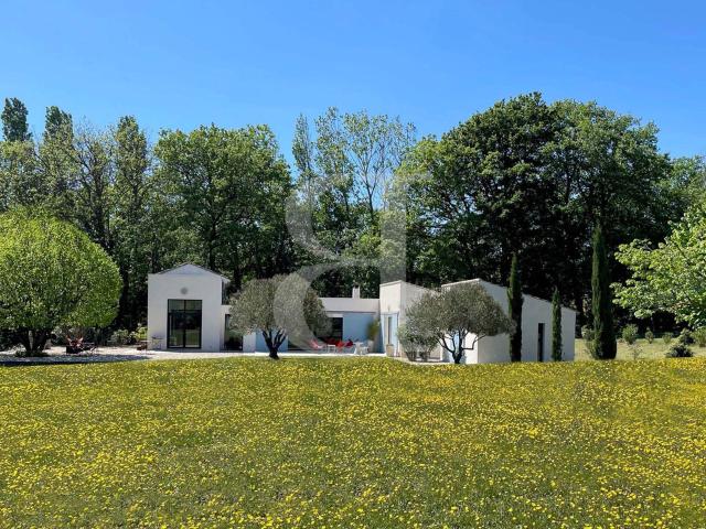 Maison vente à Carpentras, Vaison-la-romaine