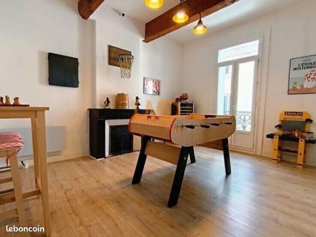 Maison vente à Montpellier, Poussan