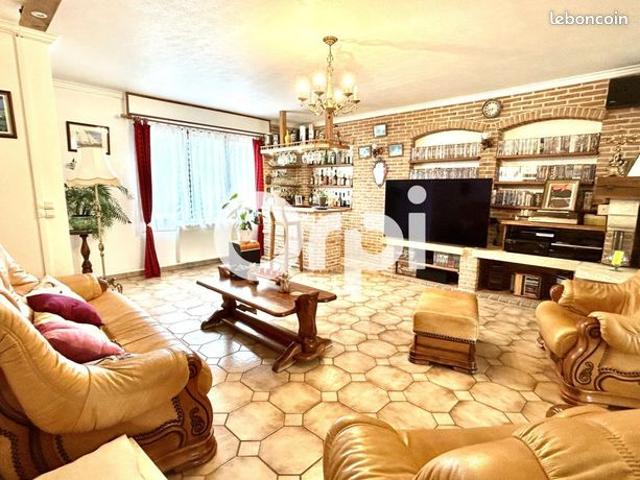 Maison vente à Douai, Faumont