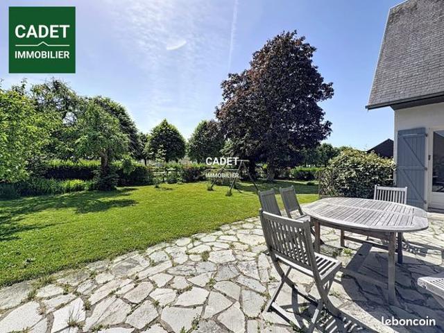 Maison vente à Avranches, La Haye-pesnel