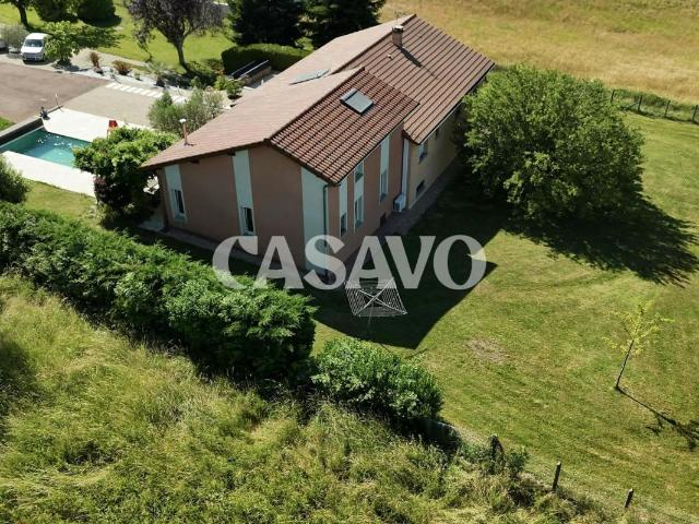 Maison vente à Vienne, Les Côtes-d'arey
