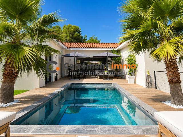Maison vente à Montpellier, Villetelle
