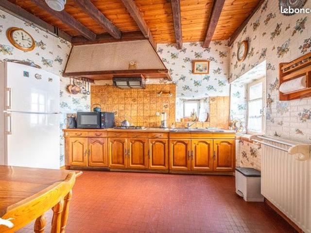 Maison vente à Villeneuve-sur-Lot, Rives