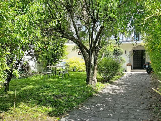 Maison location à Nantes, Indre