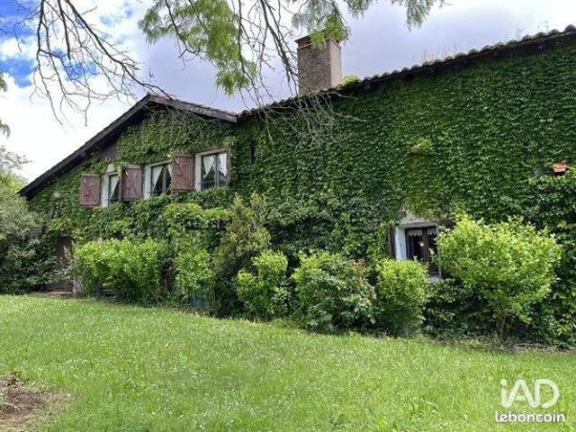 Maison vente à Saint-Gaudens, Peyrissas