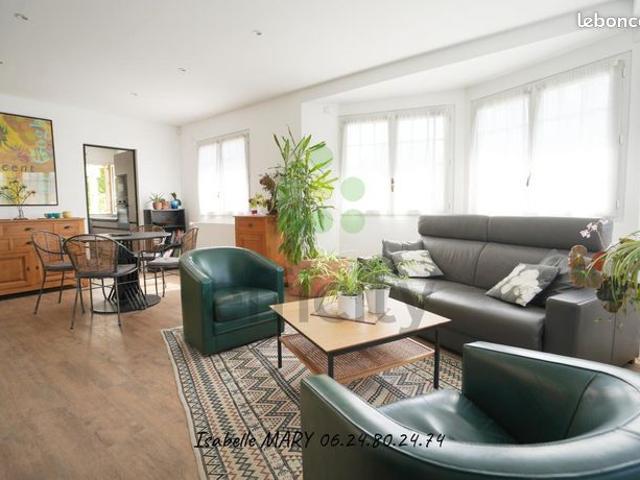 Maison vente à Romorantin-Lanthenay, Fresnes