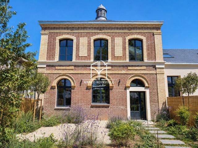 Maison vente à Lisieux, Pont-l'evêque