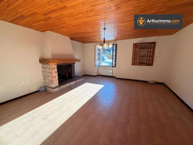 Maison vente à Pamiers, Fougax-et-barrineuf
