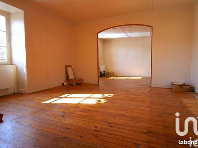 Maison vente à Ambert