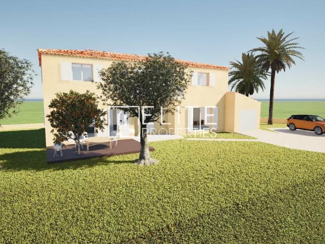 Maison vente à Grasse