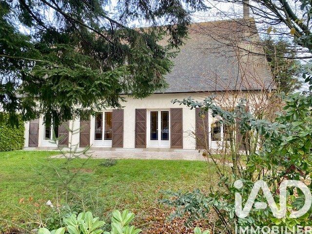 Maison vente à Beauvais