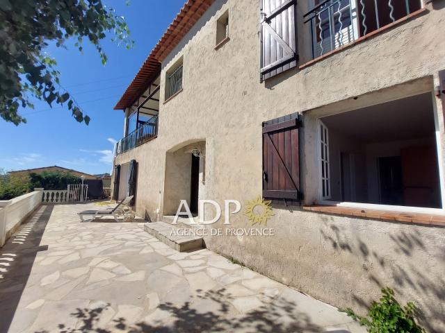 Maison vente à Capitou, Mandelieu-la-Napoule