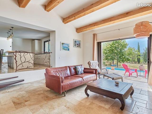 Maison vente à Aix-en-Provence, Rognes