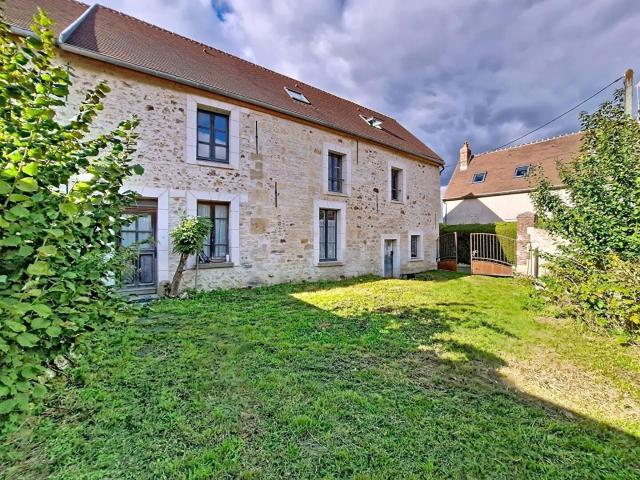 Maison vente à Beauvais, Hadancourt-le-haut-clocher
