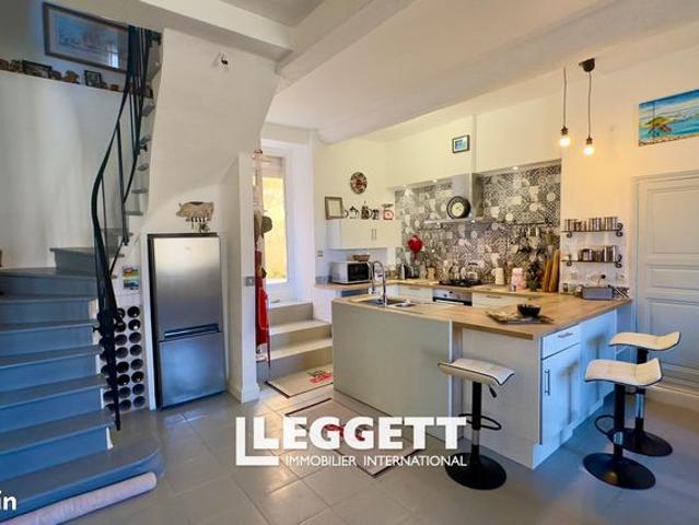 Maison vente à Béziers, Cessenon-sur-orb