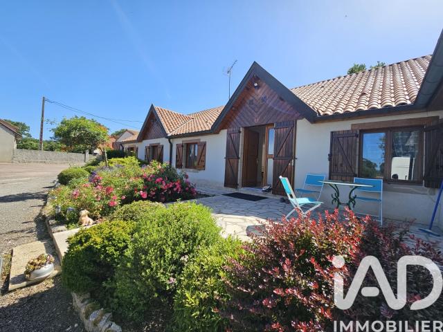 Maison vente à Montluçon, Isle-et-bardais