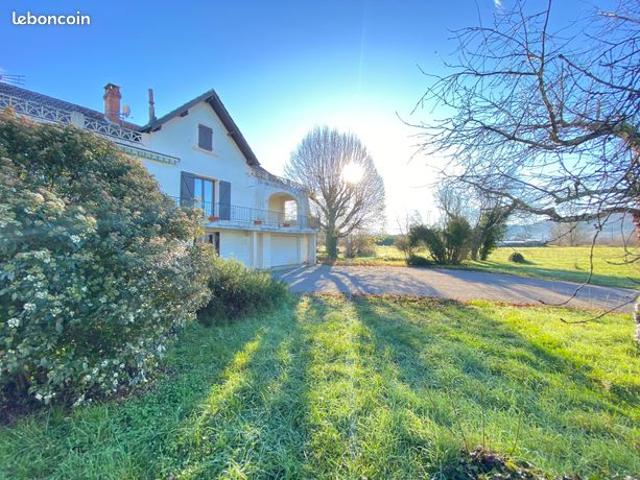 Maison vente à Cahors, Prayssac