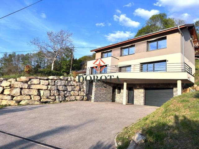 Maison vente à Grenoble, Theys