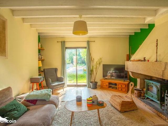 Maison vente à Langon, Barsac