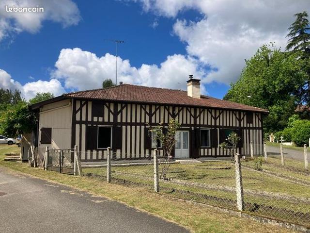 Maison vente à Lévignacq