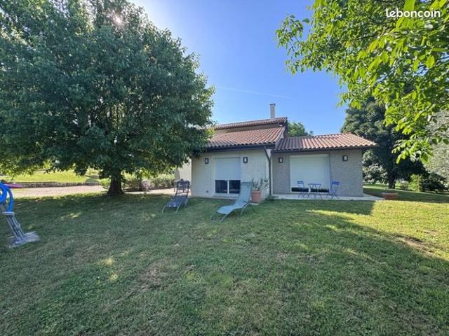 Maison vente à La Tour-du-Pin, Saint-romain-de-jalionas