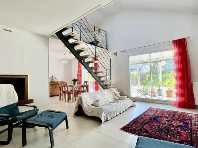 Maison vente à Lyon, Métropole de Lyon