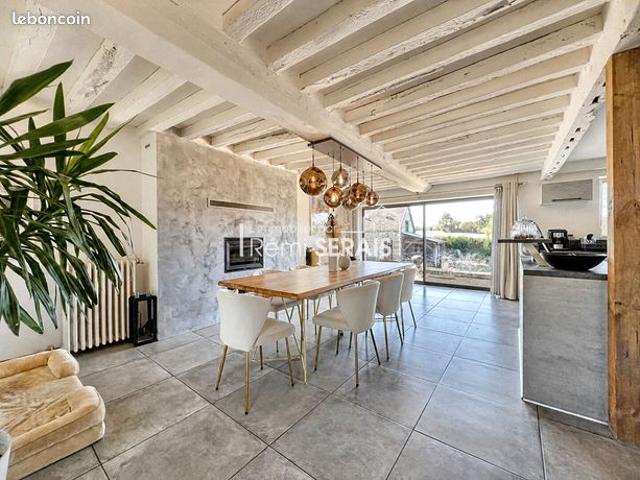 Maison vente à Lougé-sur-Maire, Orne