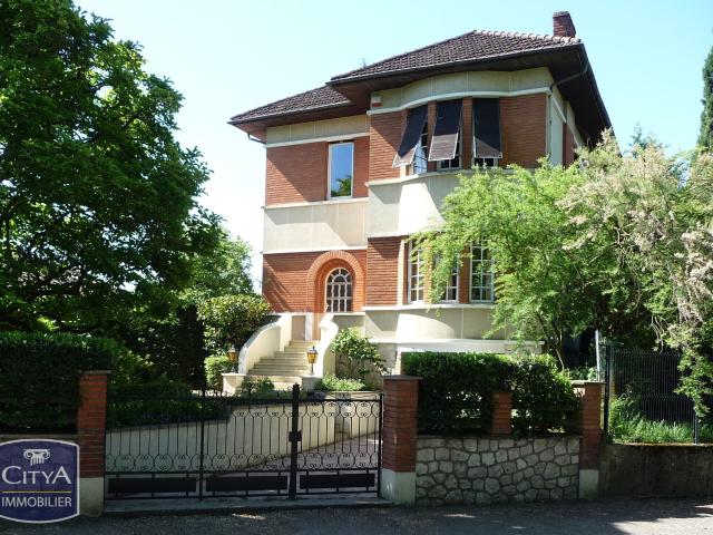 Maison vente à Villeneuve-sur-Lot, Villeneuve-sur-lot