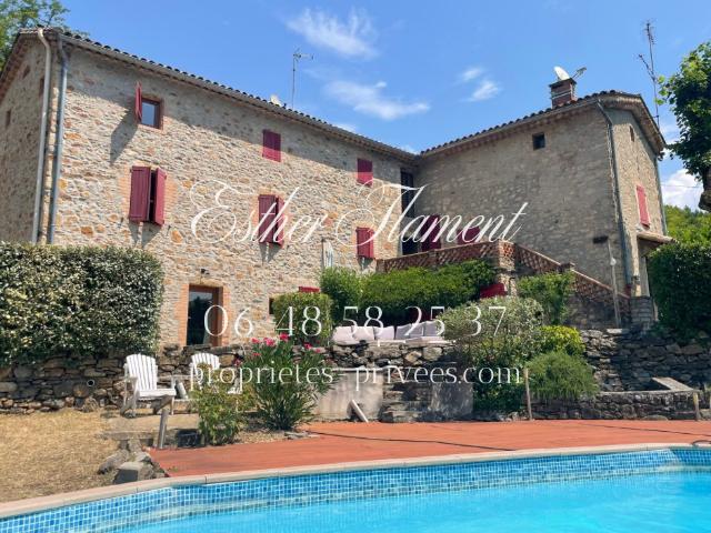 Maison vente à Alès, Anduze