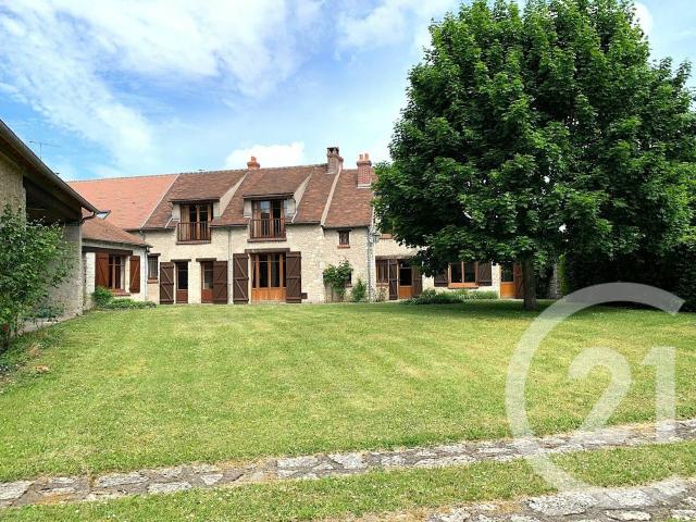 Maison vente à Étampes, Etampes