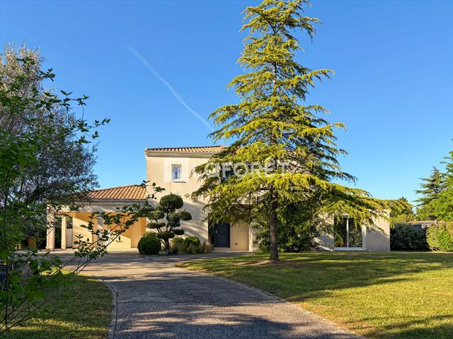 Maison location à Libourne, Bonzac