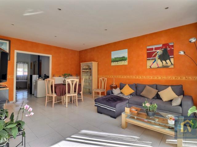 Maison vente à Perpignan, Villeneuve-la-rivière