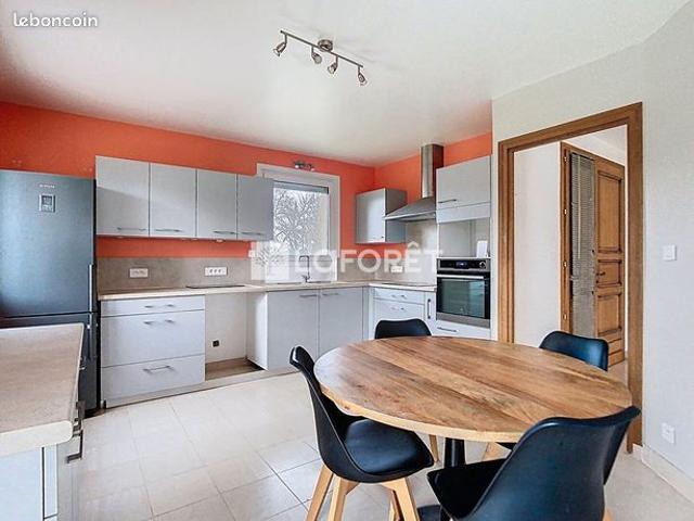 Maison vente à Neufchâteau, Châtenois