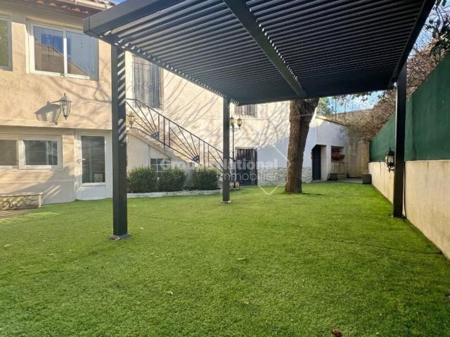 Maison vente à Nîmes