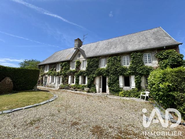 Maison vente à Coutances, Quettreville-sur-sienne
