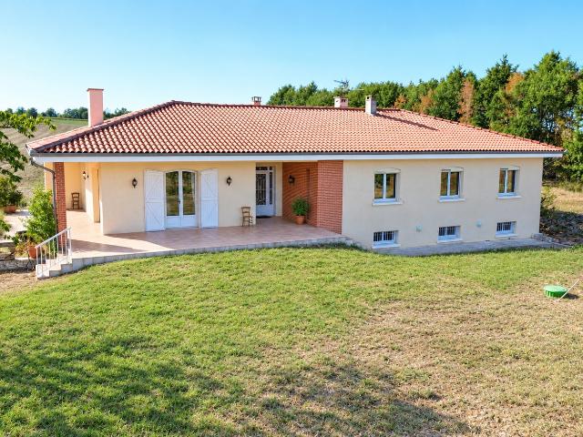 Maison vente à Albi, Cadalen