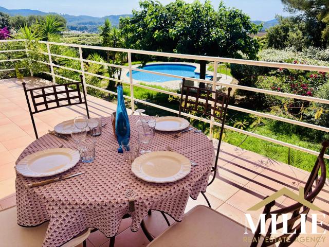 Maison vente à Le Grand Sud, Bandol