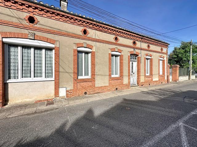 Maison vente à Les Chênes, Montauban